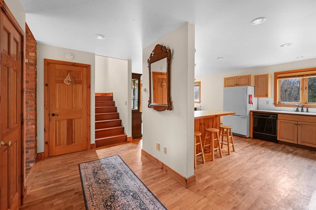 209 County Farm Road, Cambridge, VT 05444