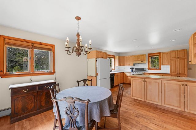 209 County Farm Road, Cambridge, VT 05444