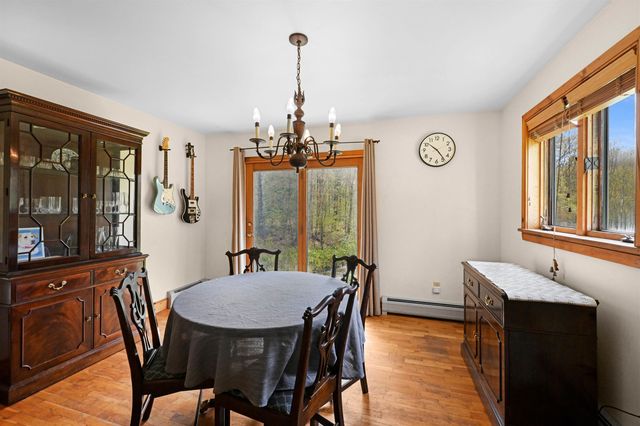 209 County Farm Road, Cambridge, VT 05444
