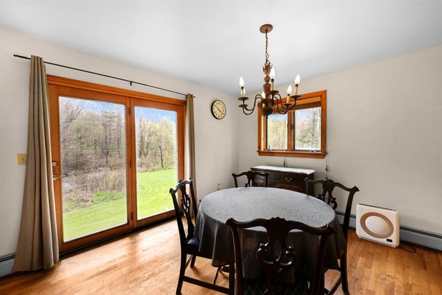 209 County Farm Road, Cambridge, VT 05444
