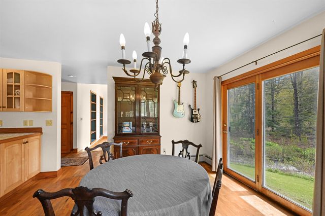 209 County Farm Road, Cambridge, VT 05444