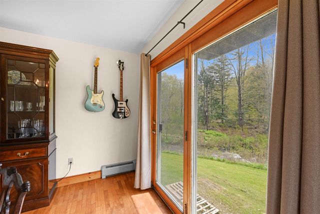 209 County Farm Road, Cambridge, VT 05444