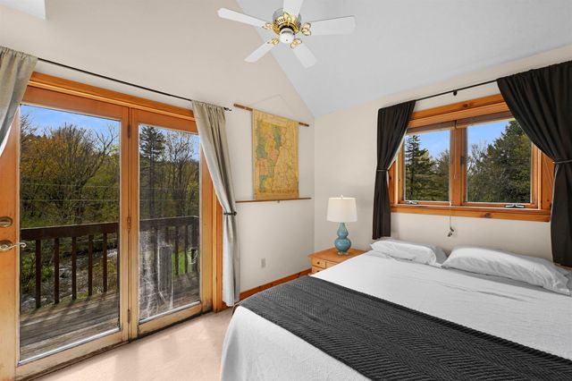 209 County Farm Road, Cambridge, VT 05444