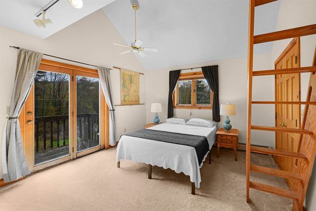 209 County Farm Road, Cambridge, VT 05444