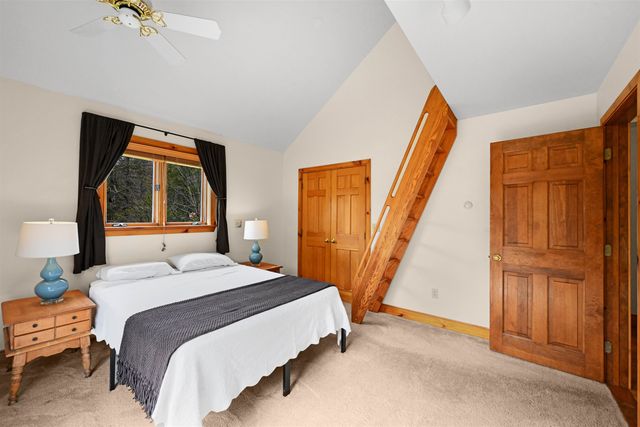 209 County Farm Road, Cambridge, VT 05444