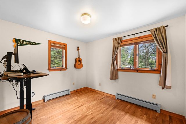 209 County Farm Road, Cambridge, VT 05444