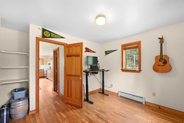 209 County Farm Road, Cambridge, VT 05444