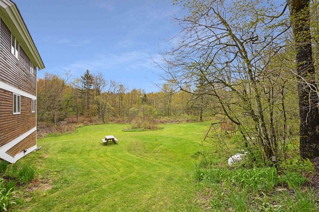 209 County Farm Road, Cambridge, VT 05444