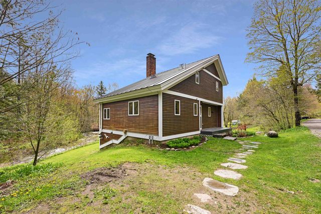 209 County Farm Road, Cambridge, VT 05444