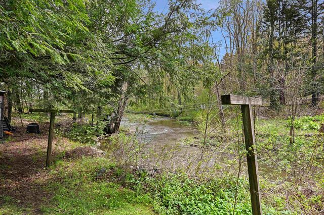 209 County Farm Road, Cambridge, VT 05444