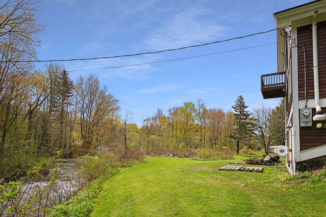 209 County Farm Road, Cambridge, VT 05444
