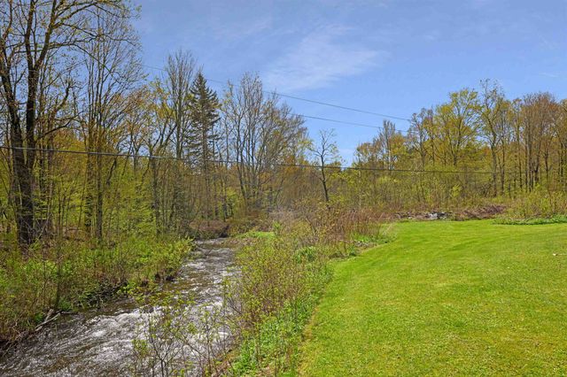 209 County Farm Road, Cambridge, VT 05444