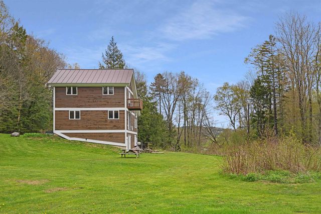 209 County Farm Road, Cambridge, VT 05444