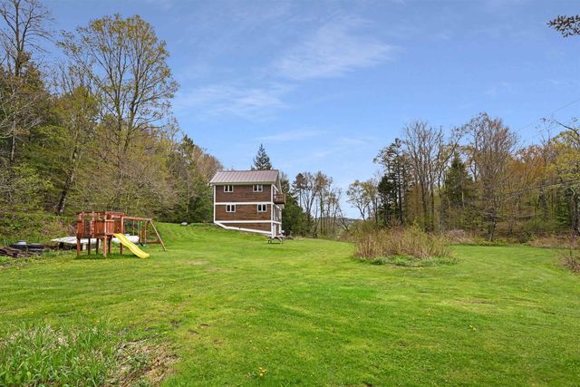 209 County Farm Road, Cambridge, VT 05444