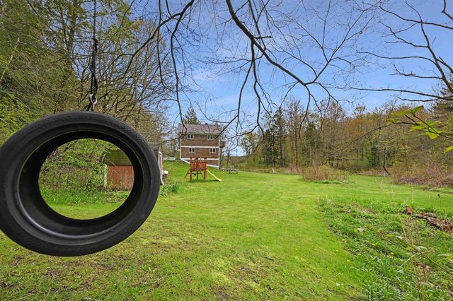 209 County Farm Road, Cambridge, VT 05444
