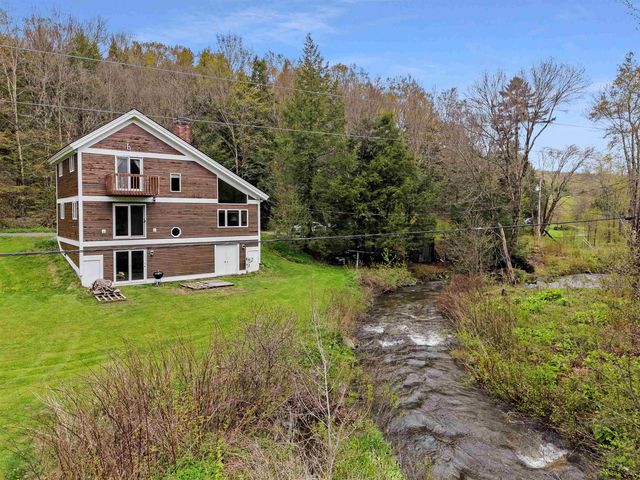 209 County Farm Road, Cambridge, VT 05444