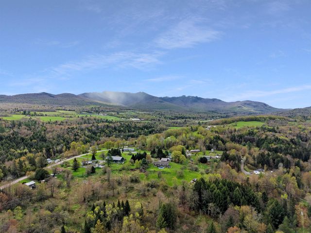 209 County Farm Road, Cambridge, VT 05444