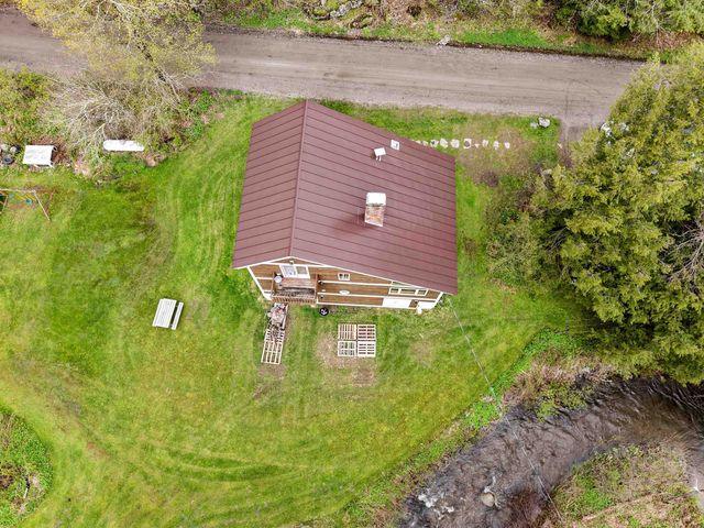 209 County Farm Road, Cambridge, VT 05444