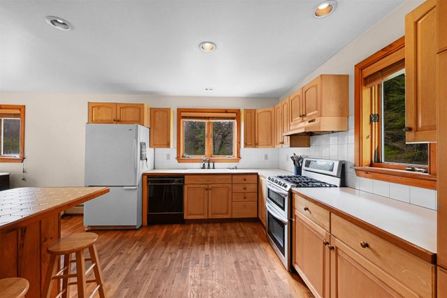 209 County Farm Road, Cambridge, VT 05444