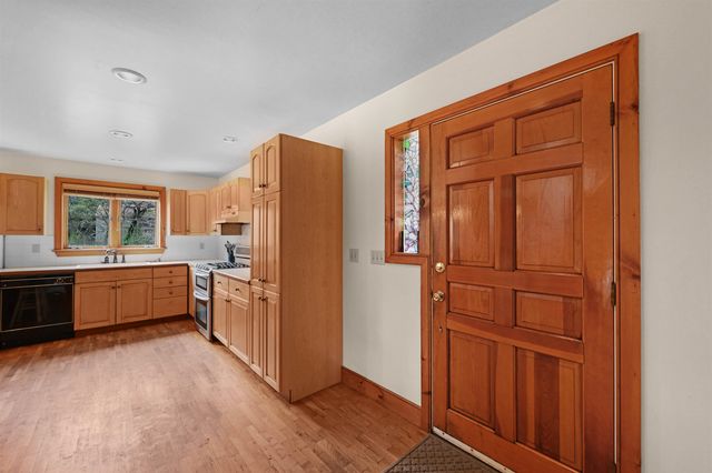 209 County Farm Road, Cambridge, VT 05444