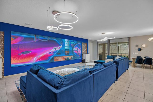 2429 SHANTI DRIVE, Kissimmee, FL 34746