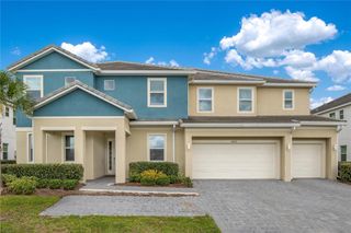 2429 SHANTI DRIVE, Kissimmee, FL 34746