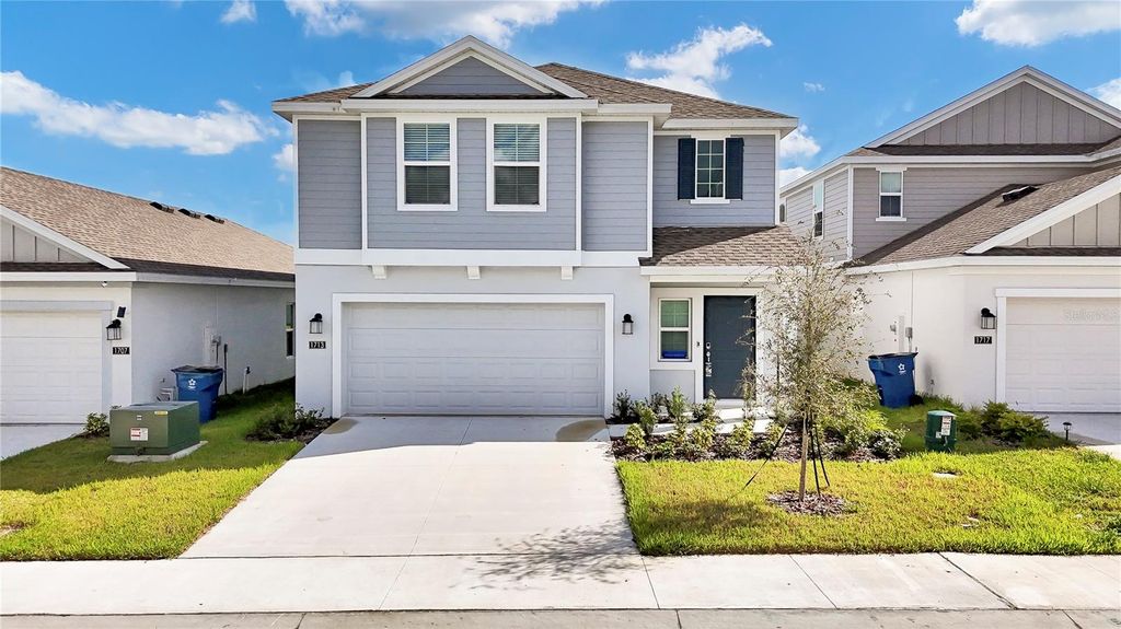 1713 WHITE WATER COURT, Davenport, FL 33837