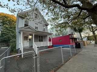 597 Winchester Avenue, New Haven, CT 06511
