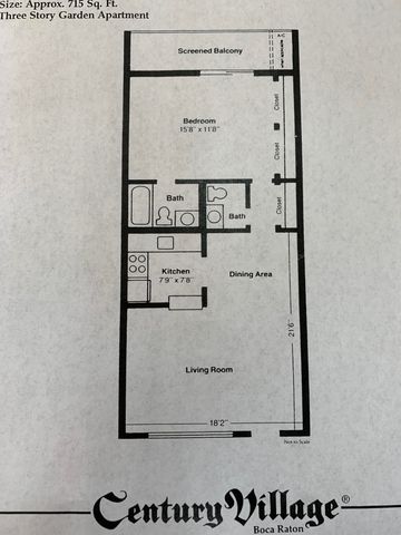 90 Mansfield, Boca Raton, FL 33434