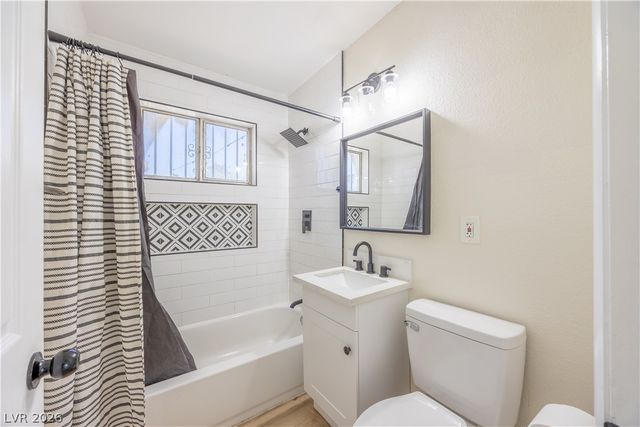 1310 Eastwood Drive, Las Vegas, NV 89104