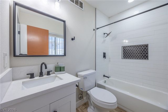 1310 Eastwood Drive, Las Vegas, NV 89104