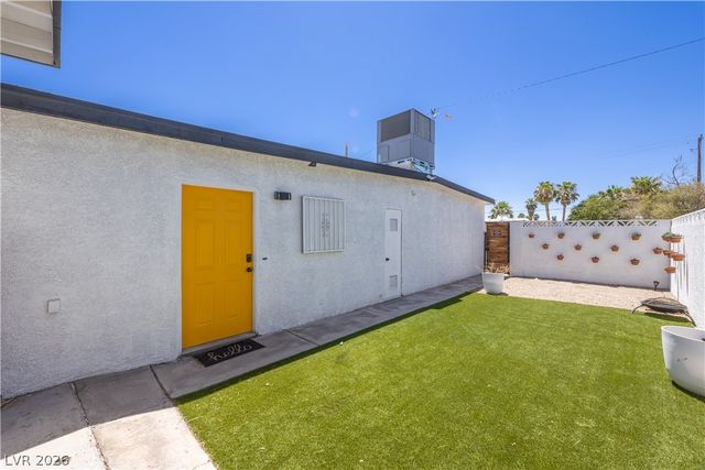 1310 Eastwood Drive, Las Vegas, NV 89104