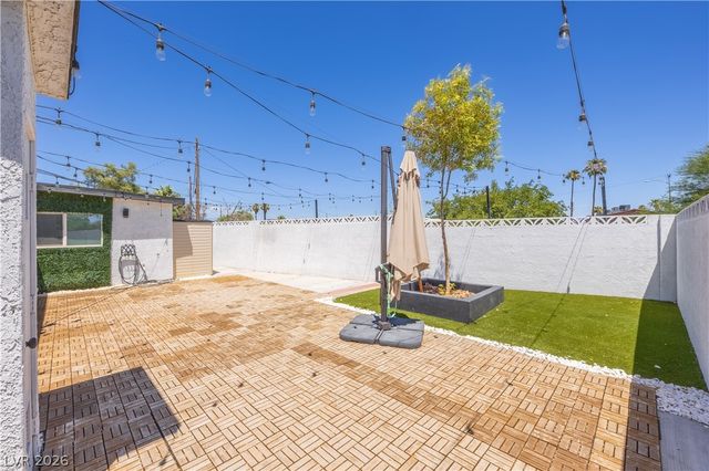 1310 Eastwood Drive, Las Vegas, NV 89104