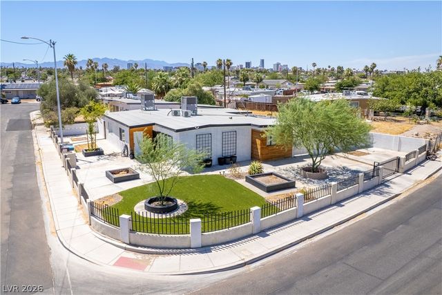 1310 Eastwood Drive, Las Vegas, NV 89104
