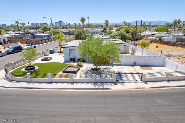 1310 Eastwood Drive, Las Vegas, NV 89104