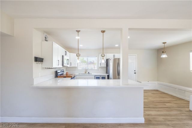 1310 Eastwood Drive, Las Vegas, NV 89104