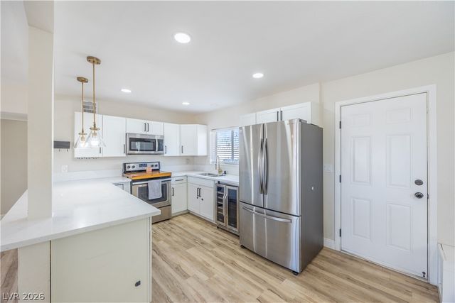 1310 Eastwood Drive, Las Vegas, NV 89104