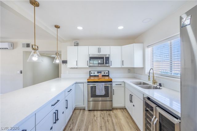 1310 Eastwood Drive, Las Vegas, NV 89104