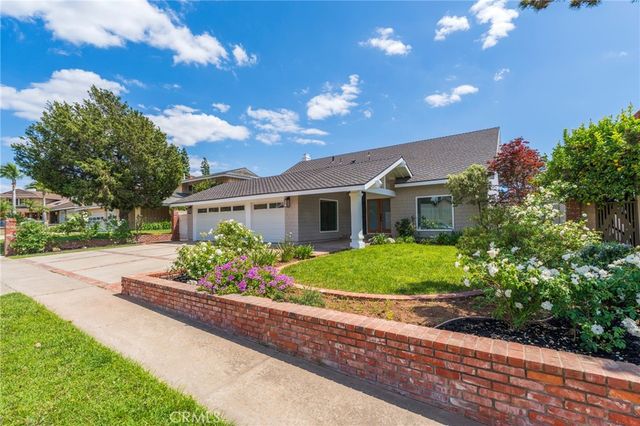 938 Oakcrest, Brea, CA 92821