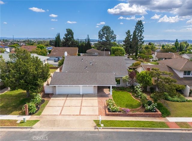 938 Oakcrest, Brea, CA 92821