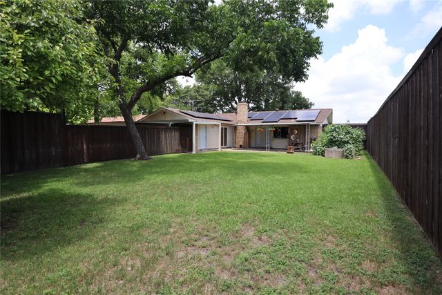 1912 E Spring Valley Road, Richardson, TX 75081