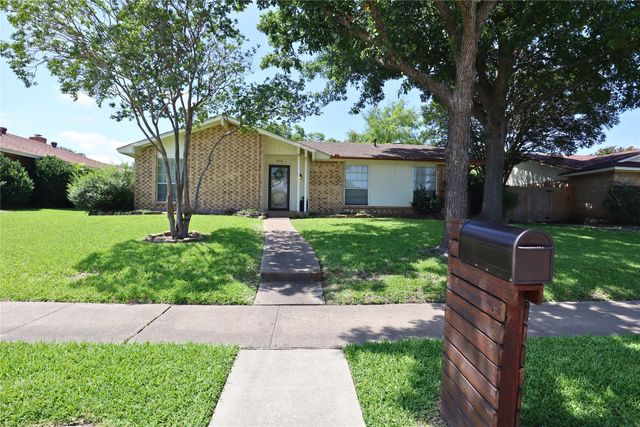 1912 E Spring Valley Road, Richardson, TX 75081