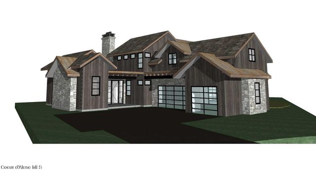 L123 W Dunite Ct, Coeur D'alene, ID 83814