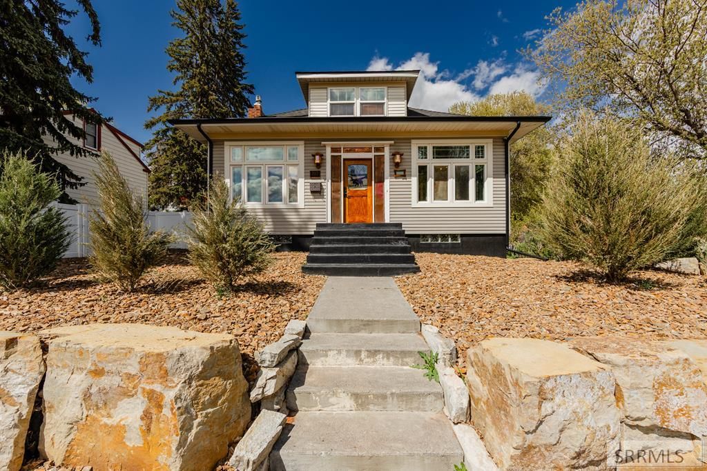 Image 1 of property listing at 355 6th Street, Idaho Falls, ID 83401