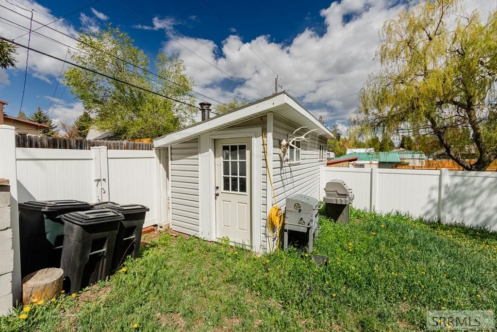 Image 27 of property listing at 355 6th Street, Idaho Falls, ID 83401