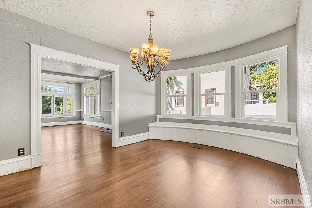 Image 5 of property listing at 355 6th Street, Idaho Falls, ID 83401