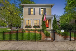 7 Buffalo Street, Village Of Clarkston, MI 48346