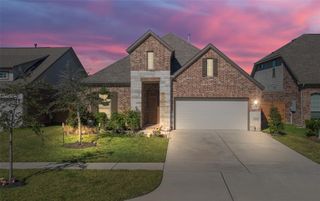 2527 Bayrose Drive, Texas City, TX 77568
