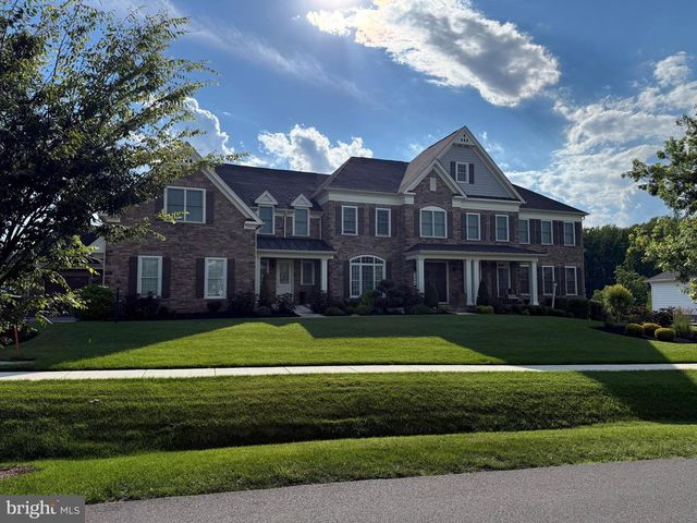 2865 SEABISCUIT DR, Olney, MD 20832