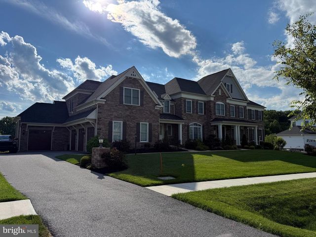 2865 SEABISCUIT DR, Olney, MD 20832